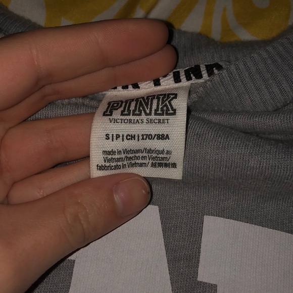 Long sleeve Crewneck - Picture 2 of 2